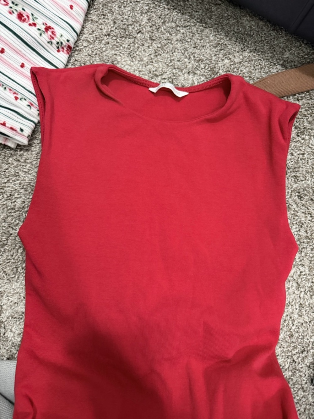 Bundle tops